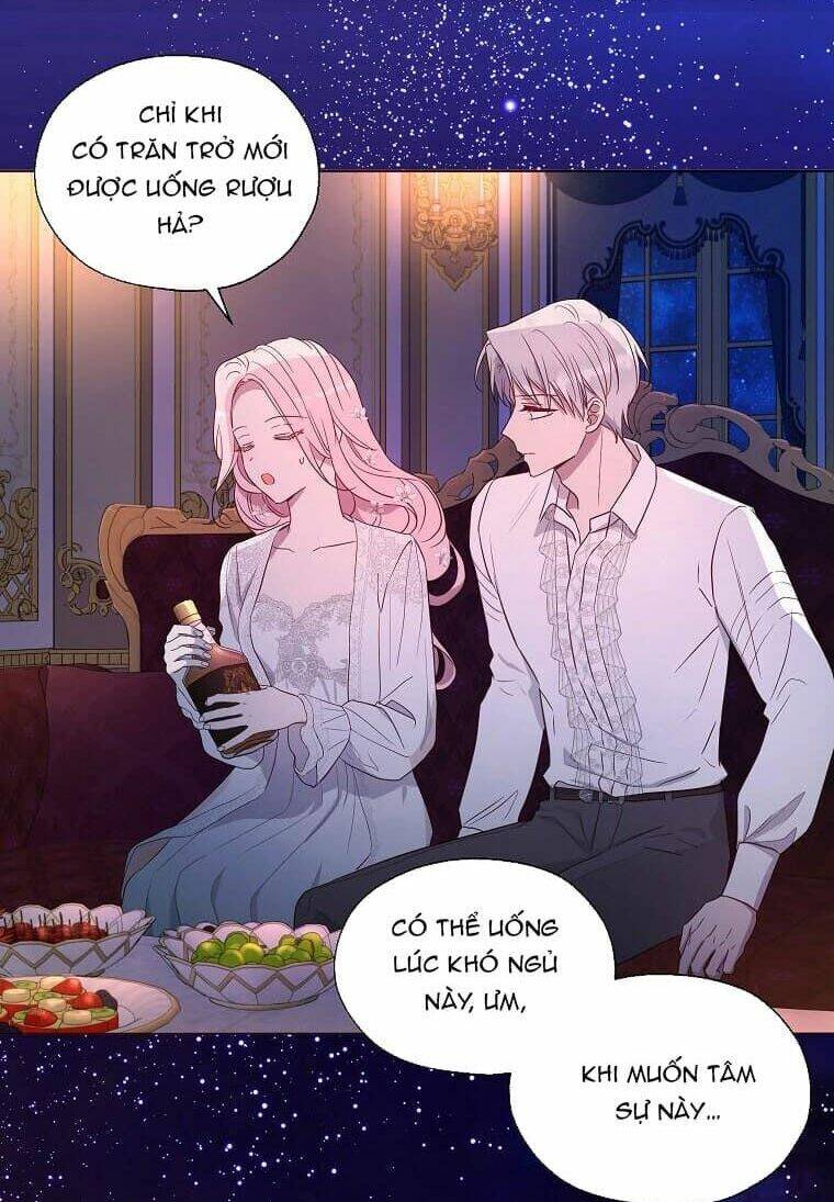 Quyến rũ papa của nhân vật phản diện: Chapter 145