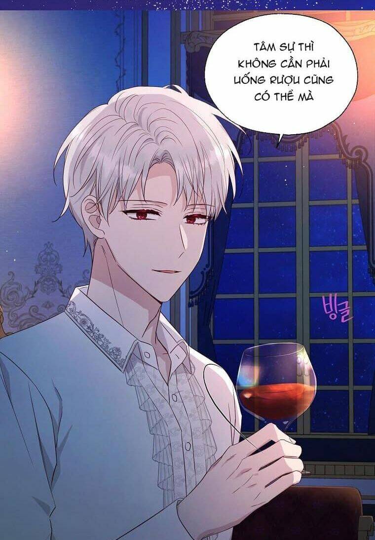 Quyến rũ papa của nhân vật phản diện: Chapter 145
