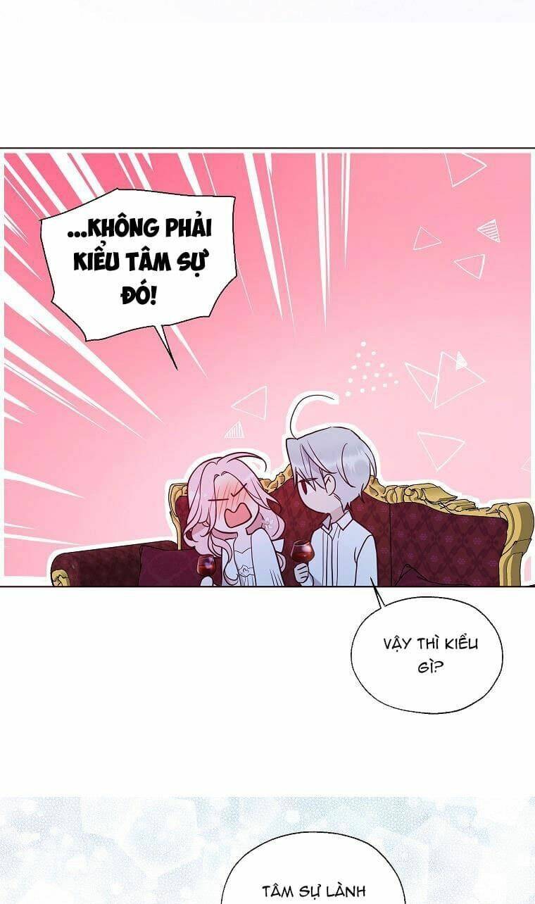 Quyến rũ papa của nhân vật phản diện: Chapter 145