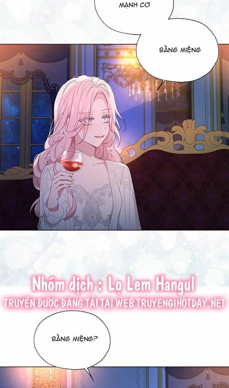 Quyến rũ papa của nhân vật phản diện: Chapter 145