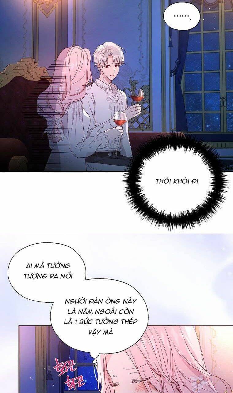 Quyến rũ papa của nhân vật phản diện: Chapter 145