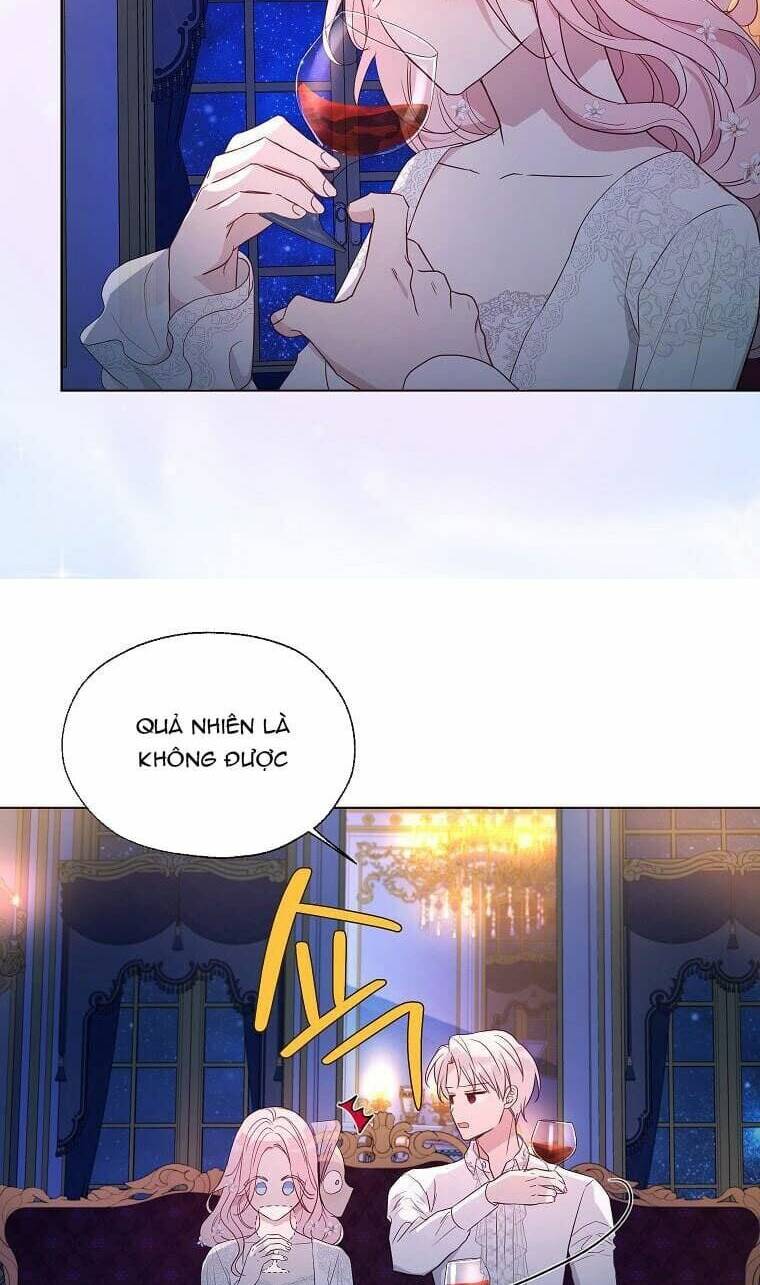 Quyến rũ papa của nhân vật phản diện: Chapter 145
