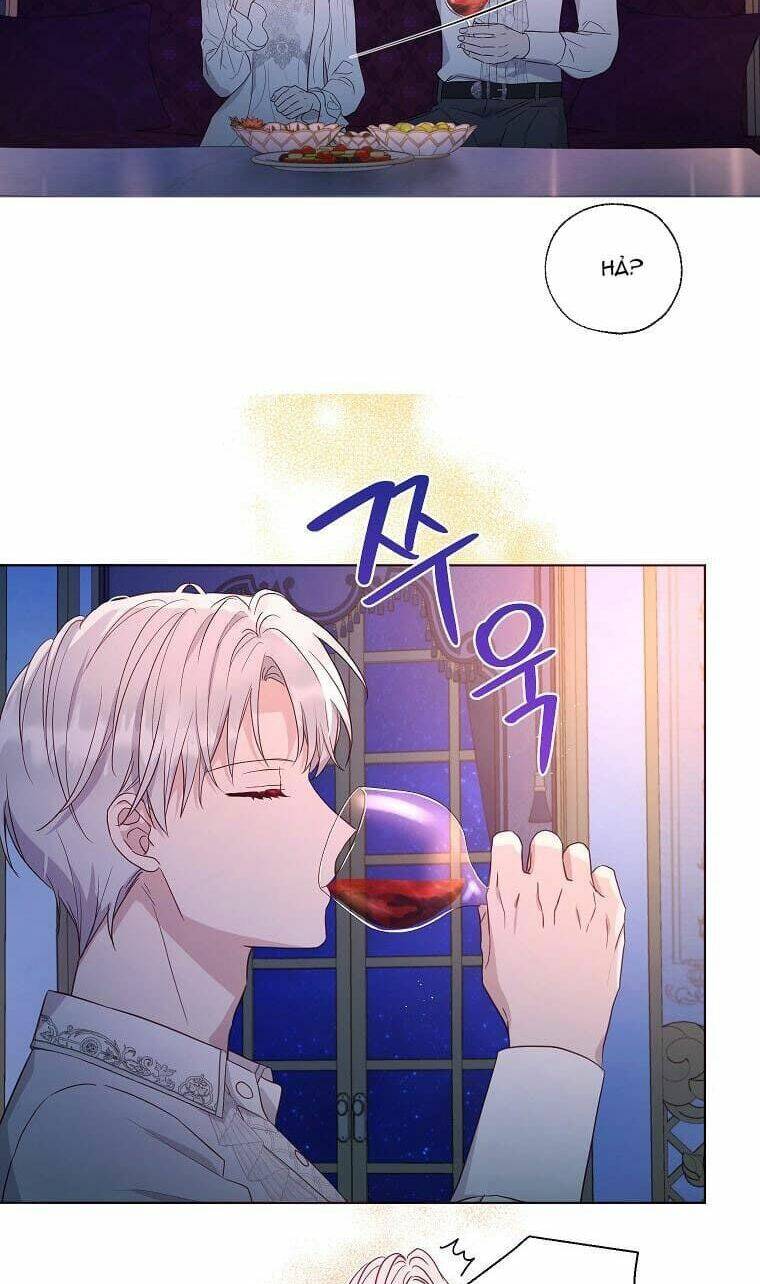 Quyến rũ papa của nhân vật phản diện: Chapter 145