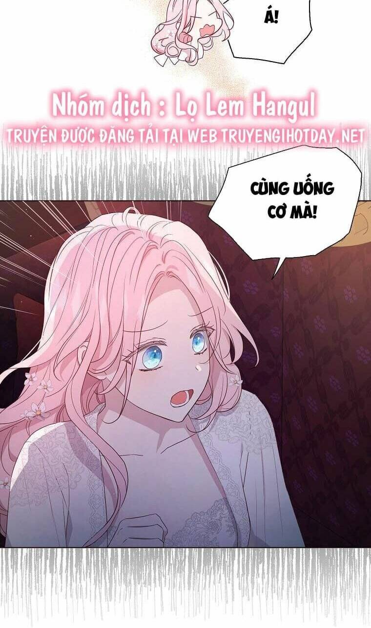 Quyến rũ papa của nhân vật phản diện: Chapter 145