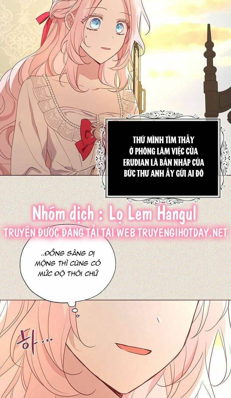 Quyến rũ papa của nhân vật phản diện: Chapter 145