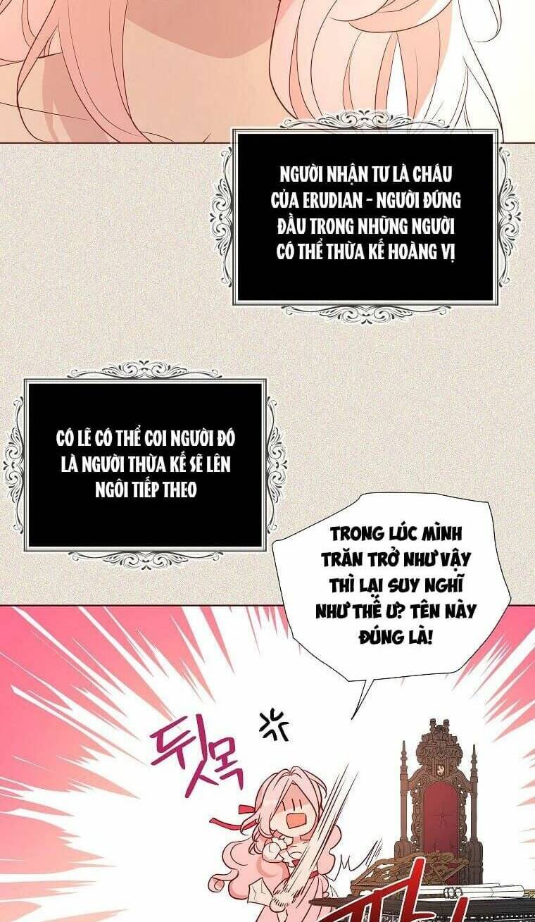 Quyến rũ papa của nhân vật phản diện: Chapter 145