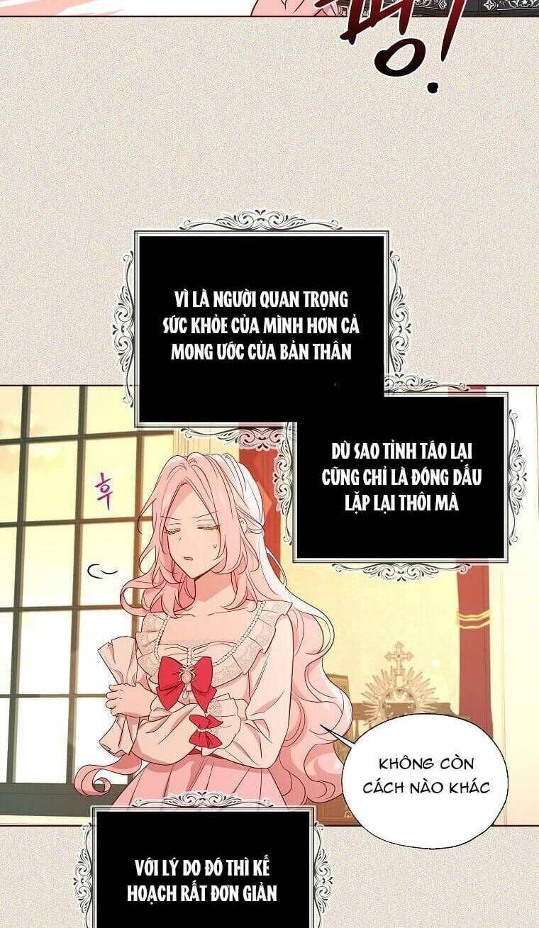 Quyến rũ papa của nhân vật phản diện: Chapter 145