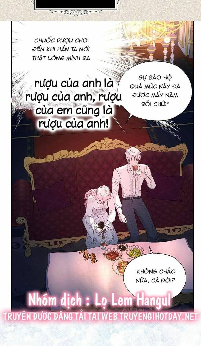 Quyến rũ papa của nhân vật phản diện: Chapter 145