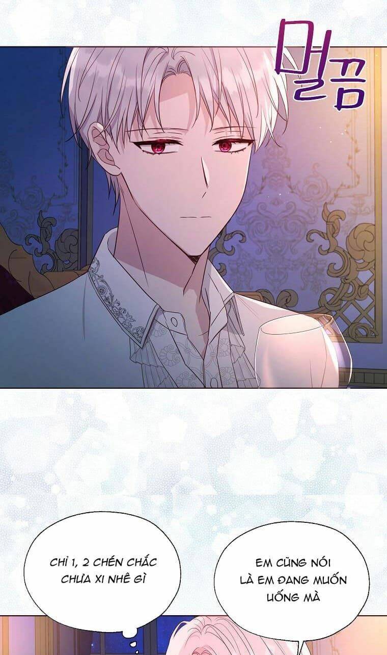 Quyến rũ papa của nhân vật phản diện: Chapter 145