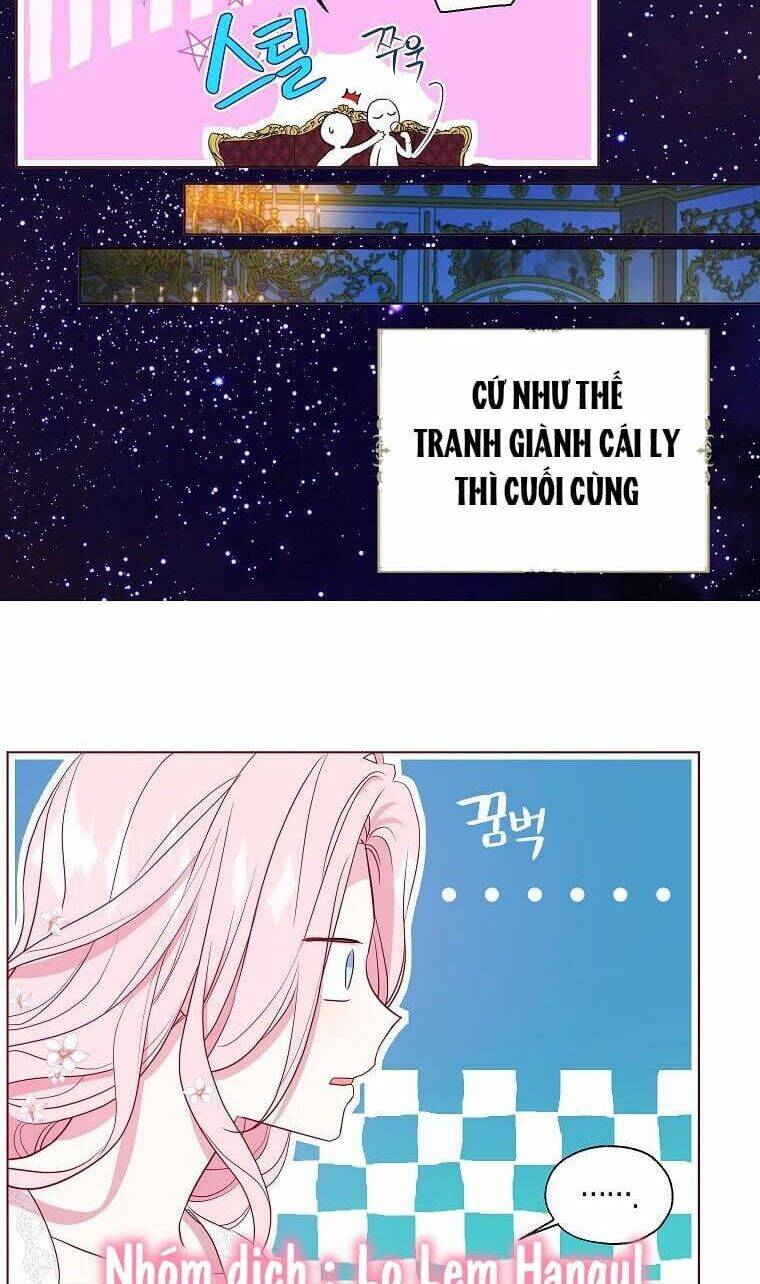 Quyến rũ papa của nhân vật phản diện: Chapter 145