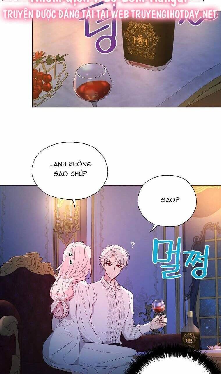 Quyến rũ papa của nhân vật phản diện: Chapter 145