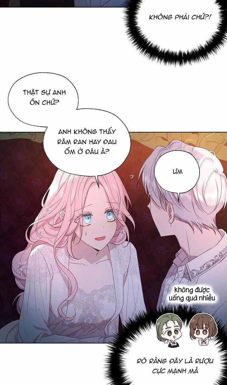 Quyến rũ papa của nhân vật phản diện: Chapter 145