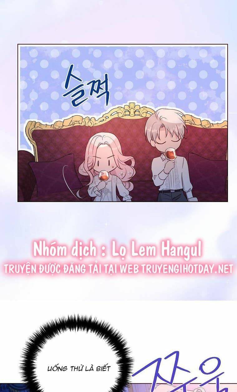 Quyến rũ papa của nhân vật phản diện: Chapter 145