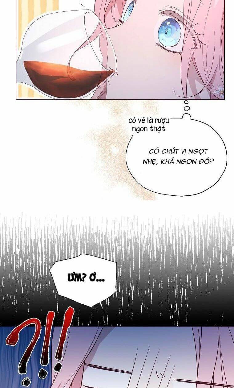 Quyến rũ papa của nhân vật phản diện: Chapter 145