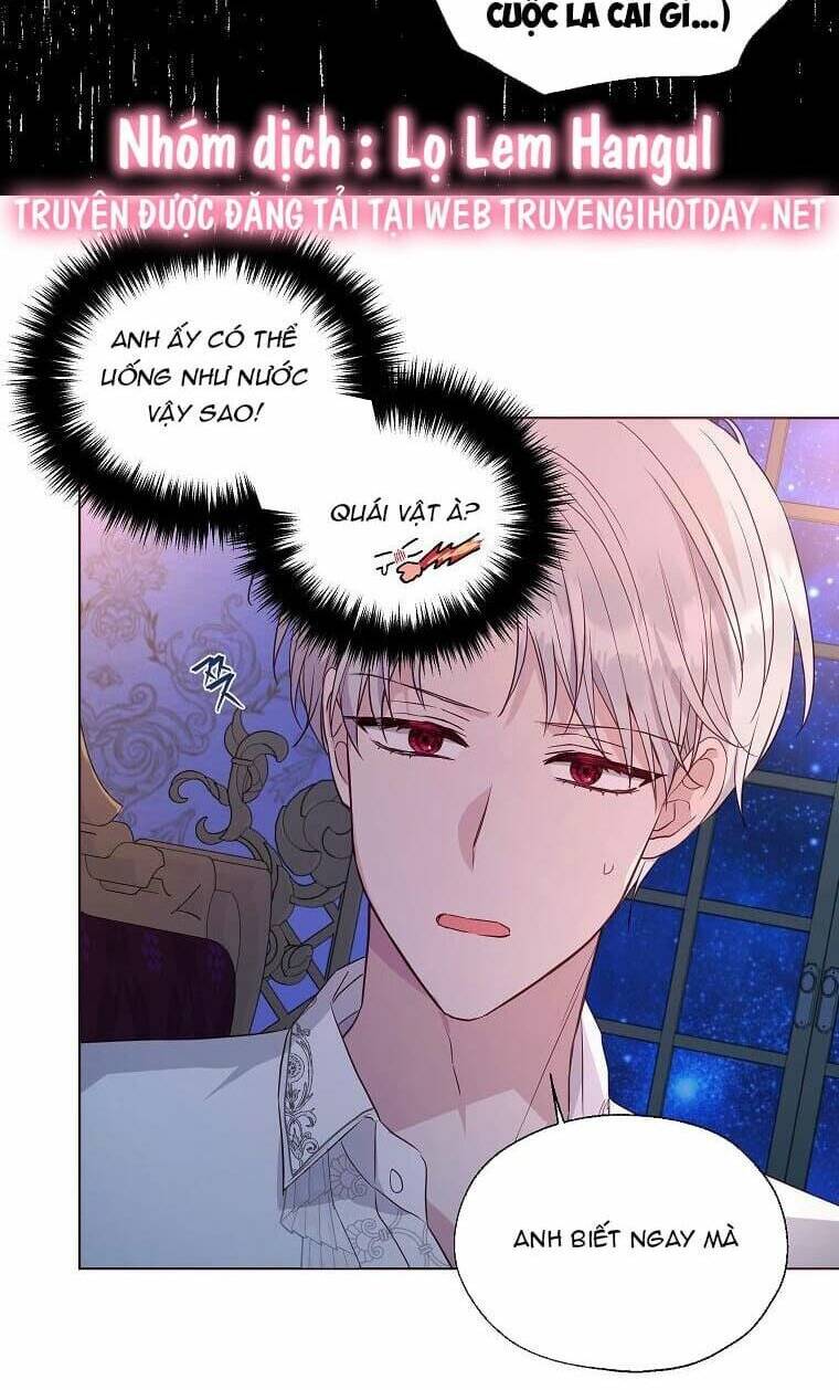 Quyến rũ papa của nhân vật phản diện: Chapter 145