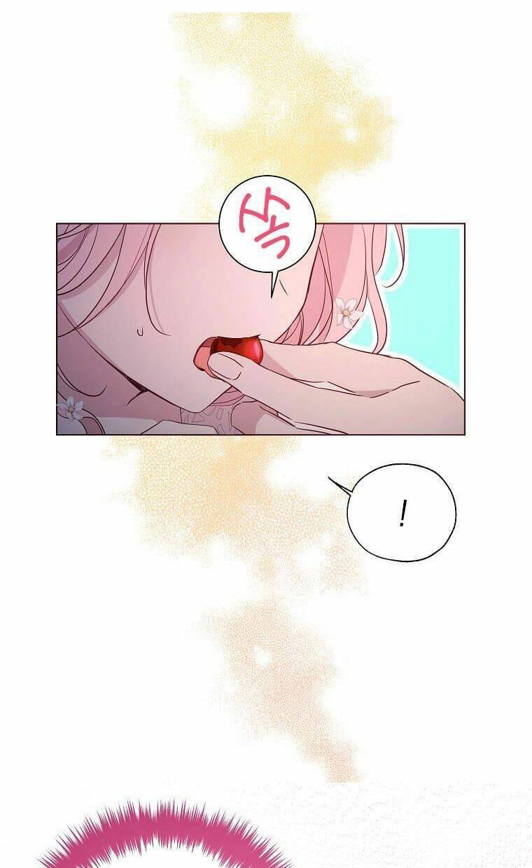 Quyến rũ papa của nhân vật phản diện: Chapter 145