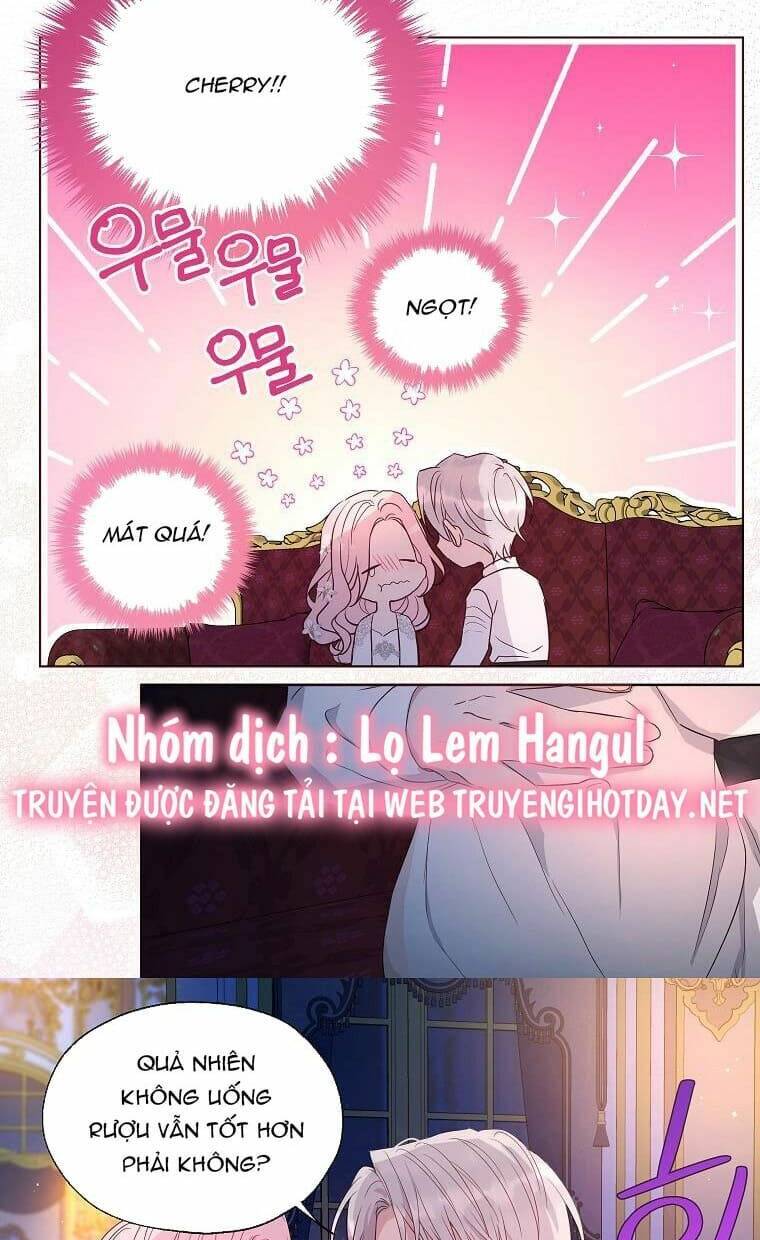 Quyến rũ papa của nhân vật phản diện: Chapter 145