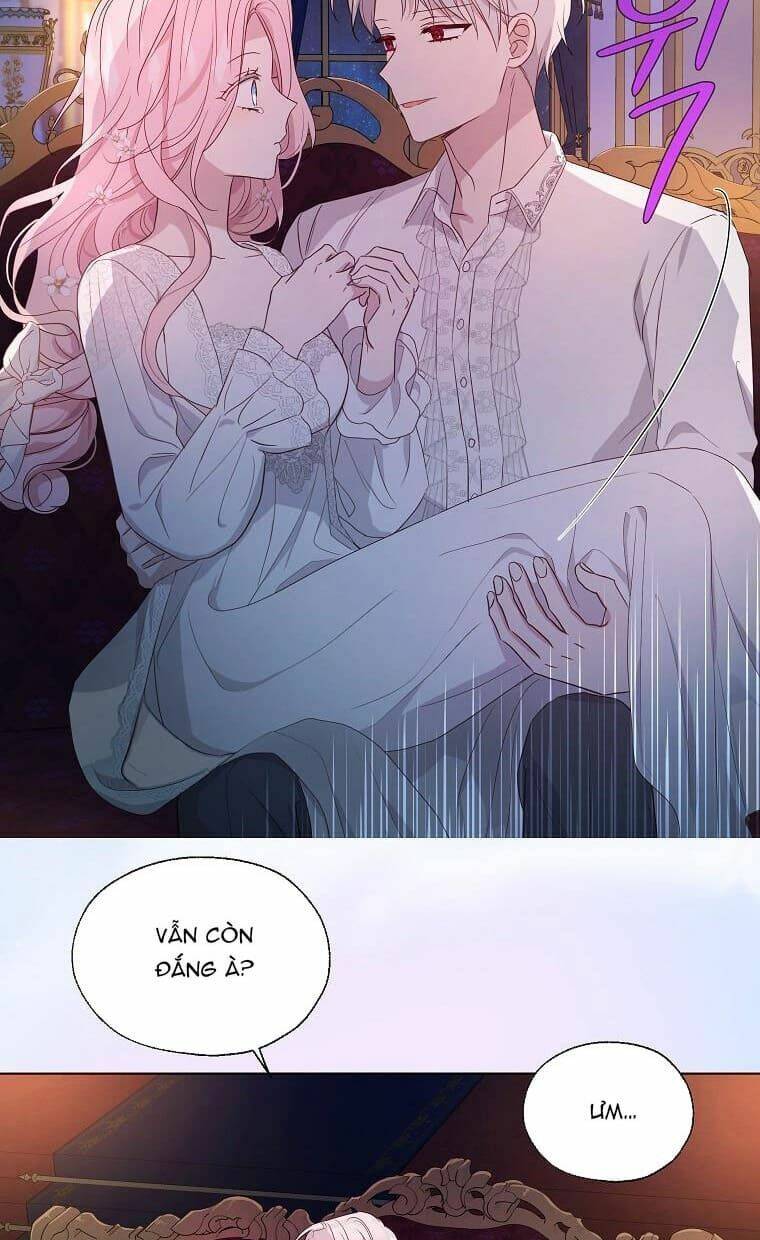 Quyến rũ papa của nhân vật phản diện: Chapter 145