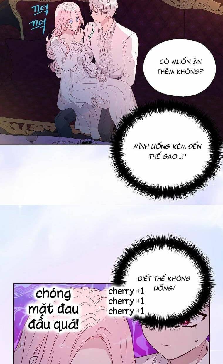 Quyến rũ papa của nhân vật phản diện: Chapter 145
