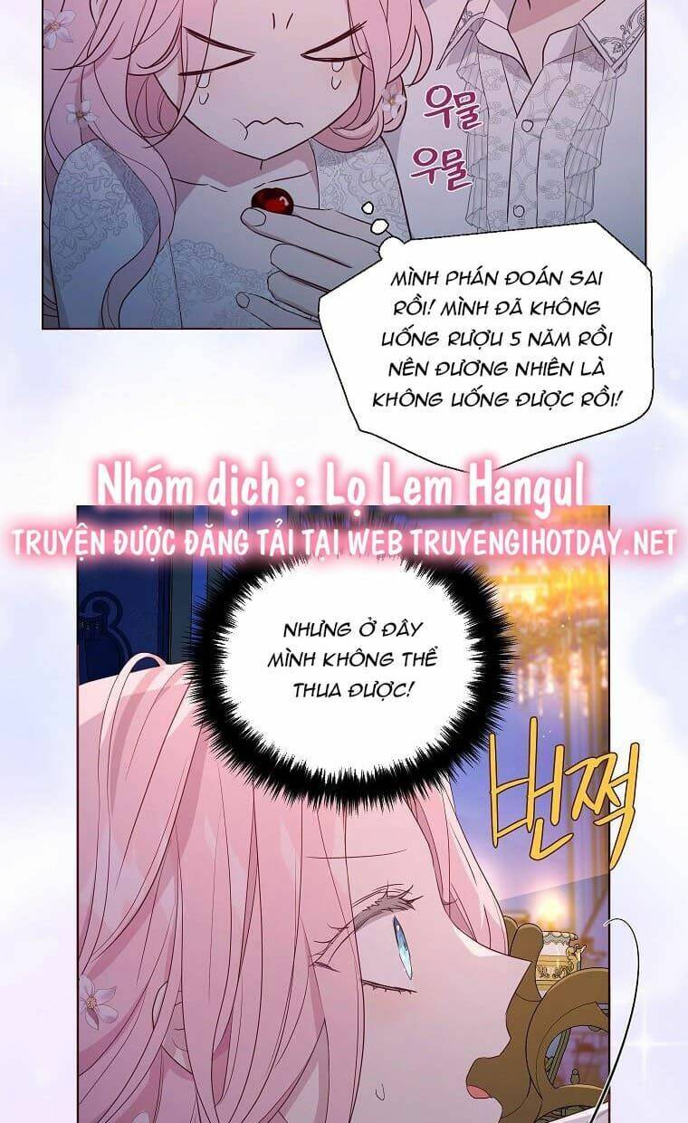 Quyến rũ papa của nhân vật phản diện: Chapter 145