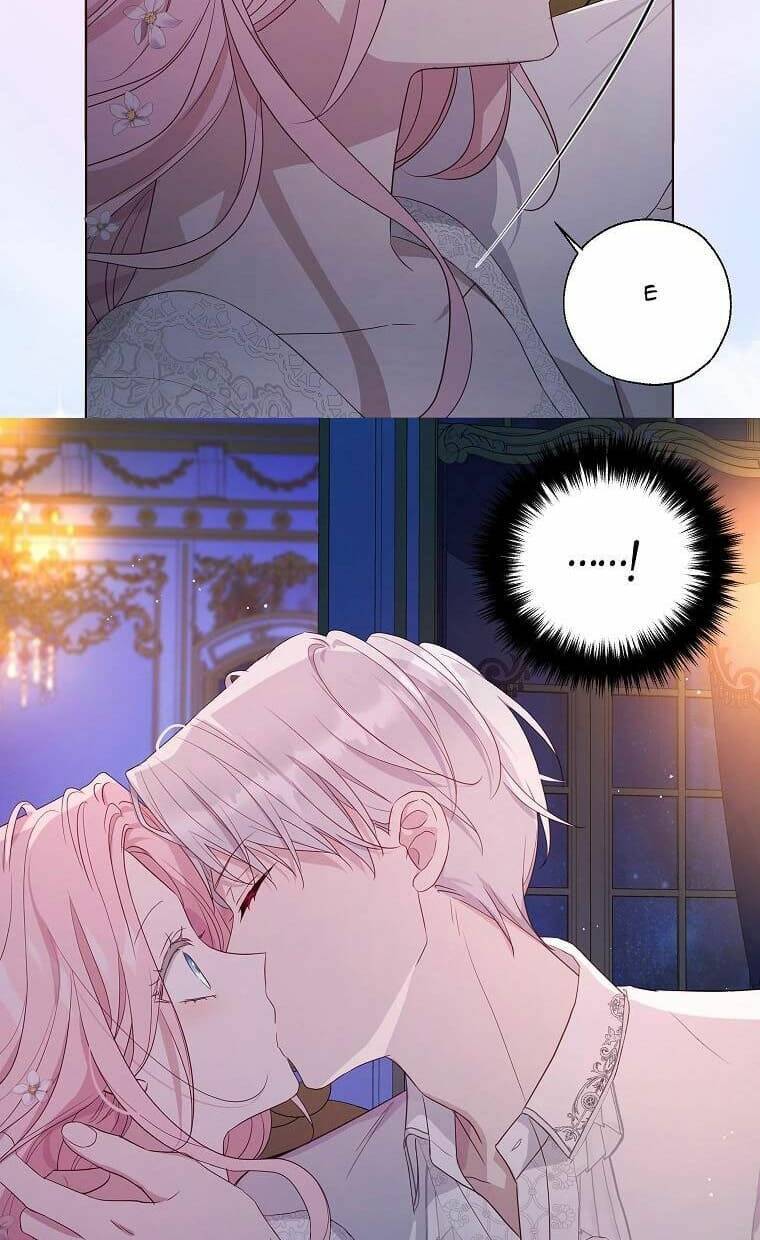 Quyến rũ papa của nhân vật phản diện: Chapter 145