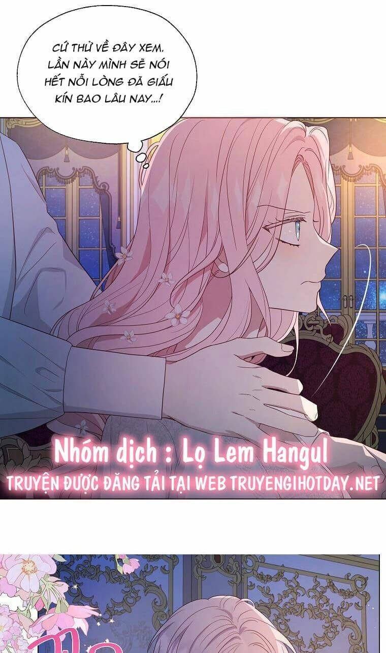 Quyến rũ papa của nhân vật phản diện: Chapter 145