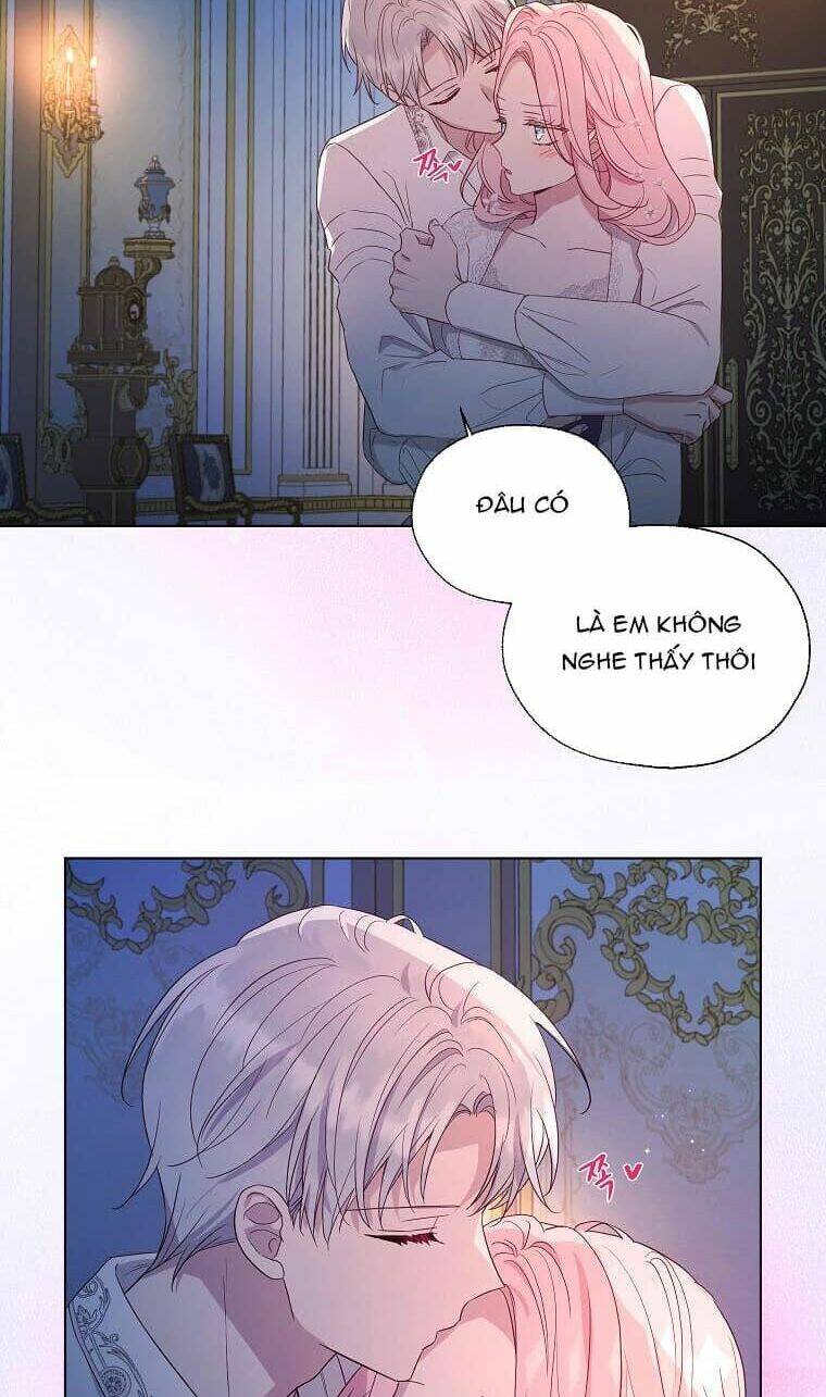 Quyến rũ papa của nhân vật phản diện: Chapter 145