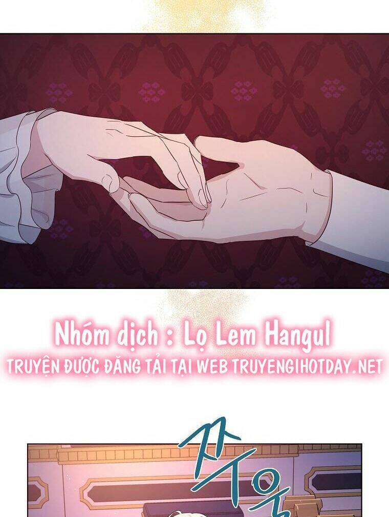 Quyến rũ papa của nhân vật phản diện: Chapter 146