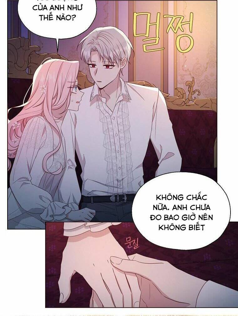 Quyến rũ papa của nhân vật phản diện: Chapter 146