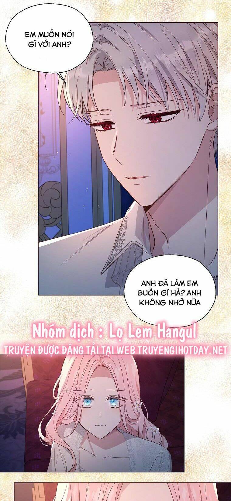 Quyến rũ papa của nhân vật phản diện: Chapter 146
