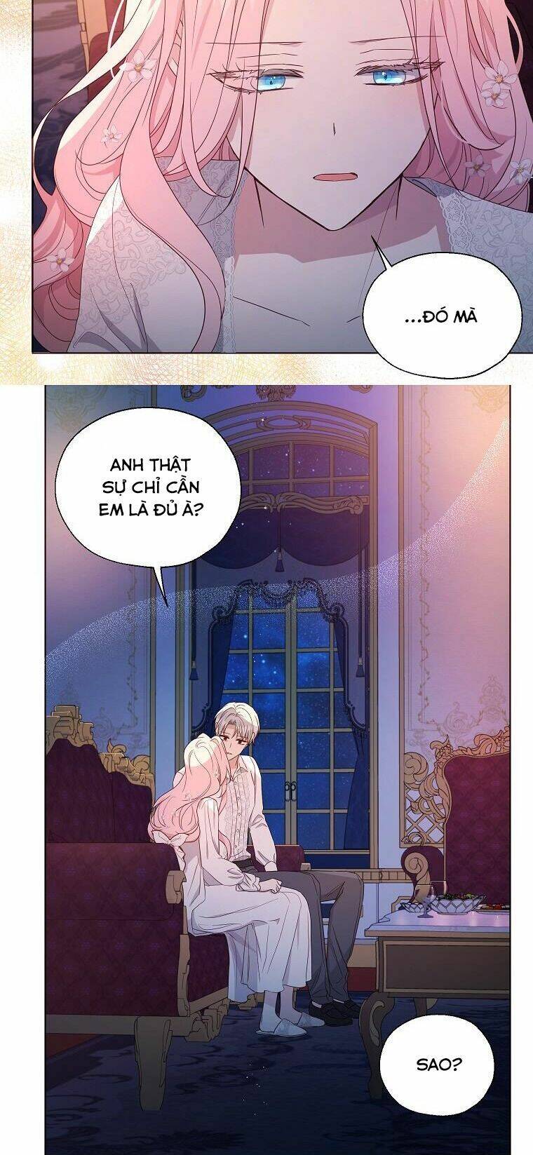 Quyến rũ papa của nhân vật phản diện: Chapter 146