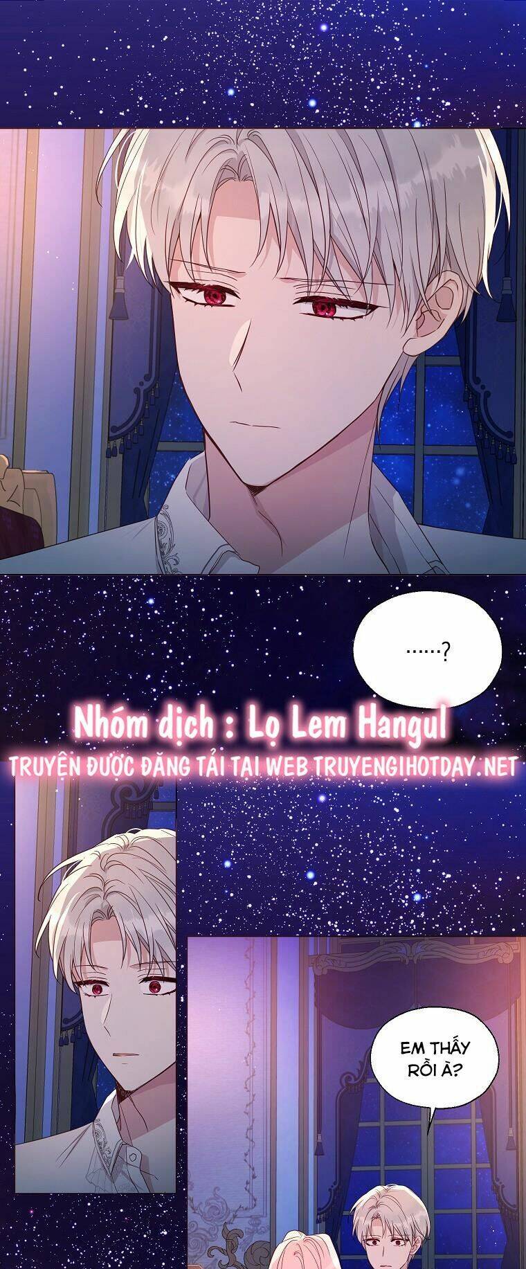 Quyến rũ papa của nhân vật phản diện: Chapter 146