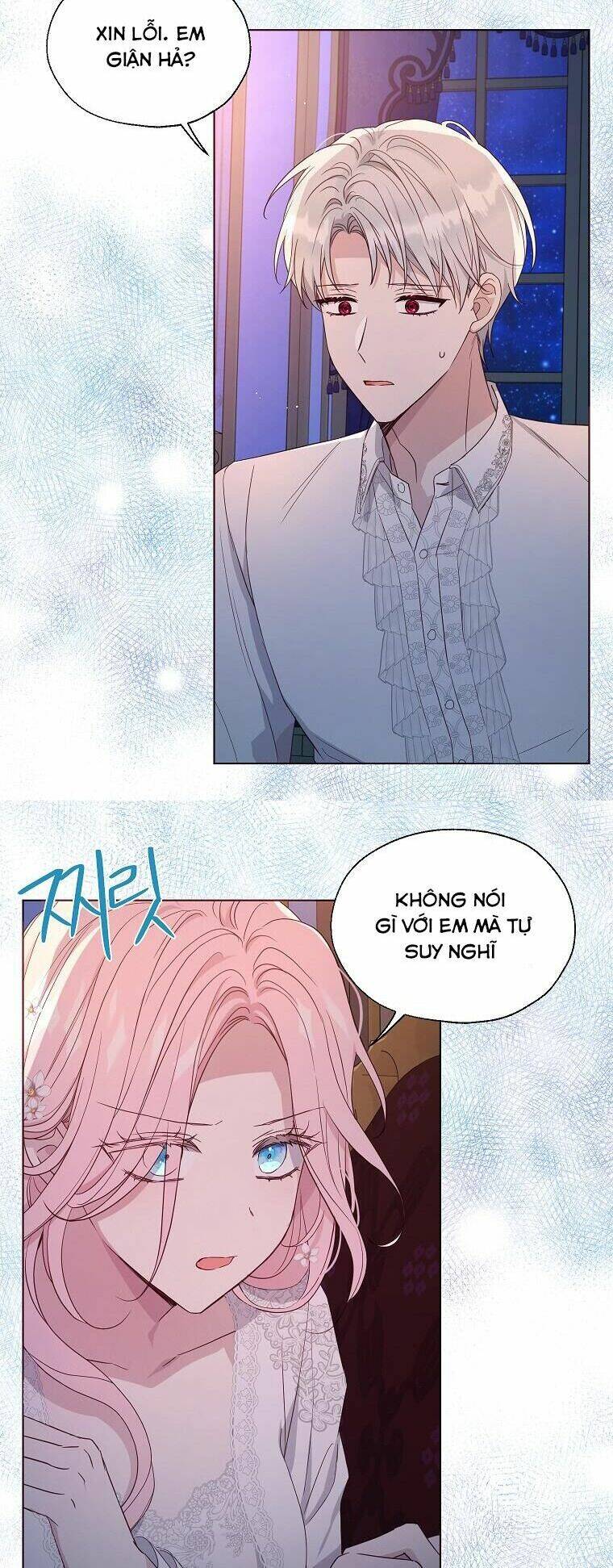 Quyến rũ papa của nhân vật phản diện: Chapter 146