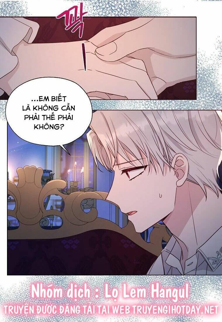Quyến rũ papa của nhân vật phản diện: Chapter 146