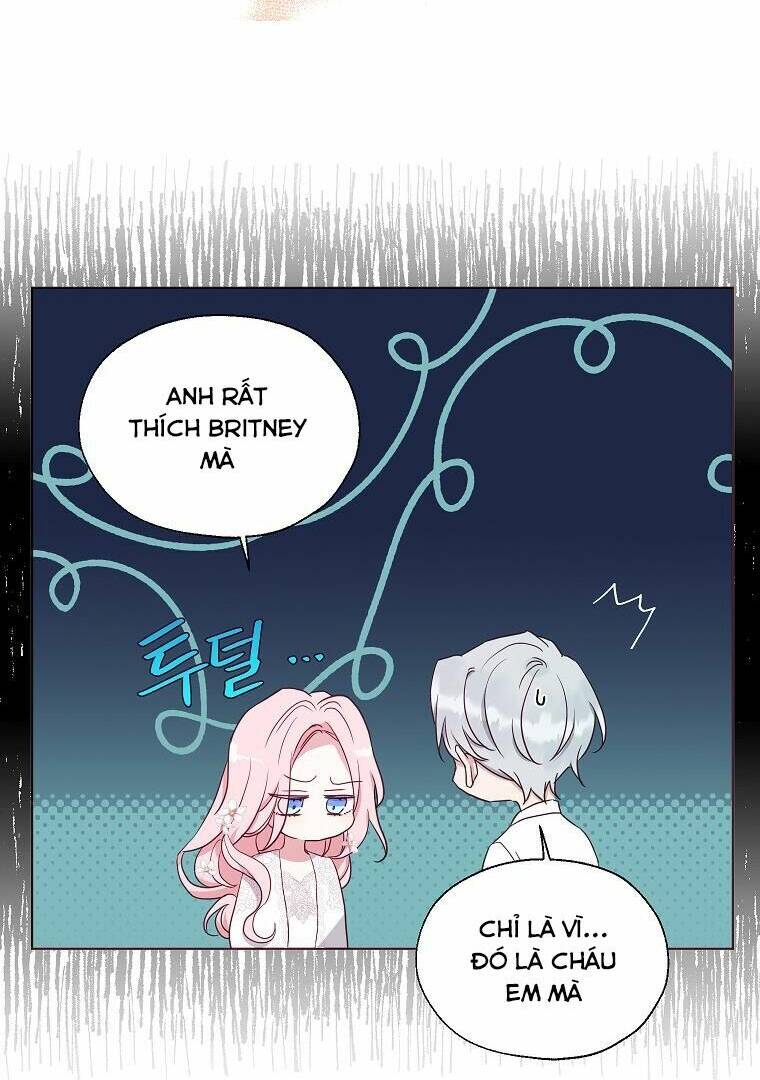 Quyến rũ papa của nhân vật phản diện: Chapter 146