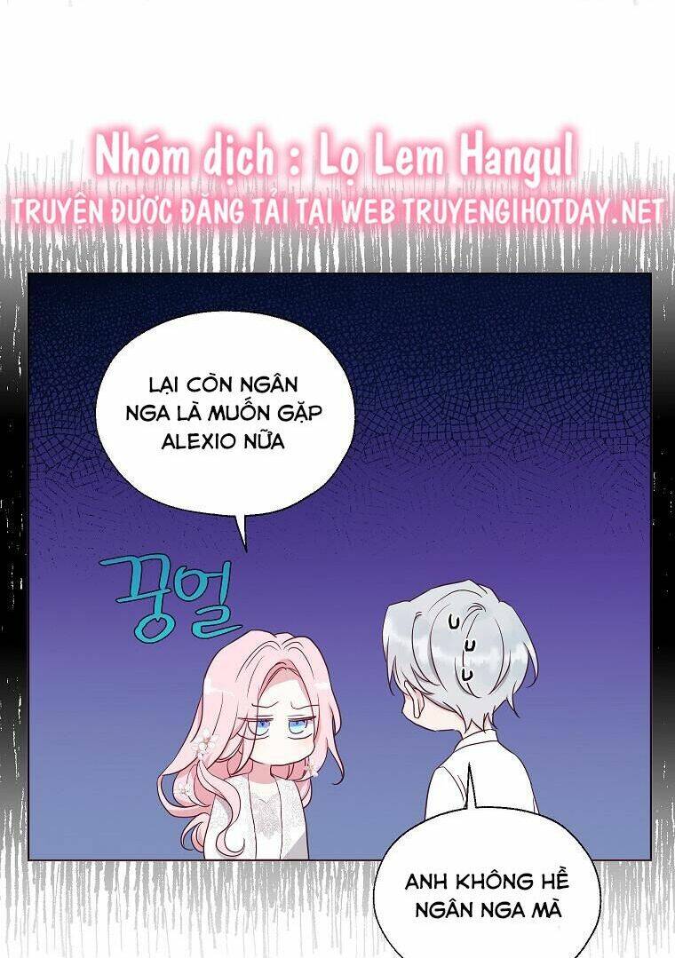 Quyến rũ papa của nhân vật phản diện: Chapter 146