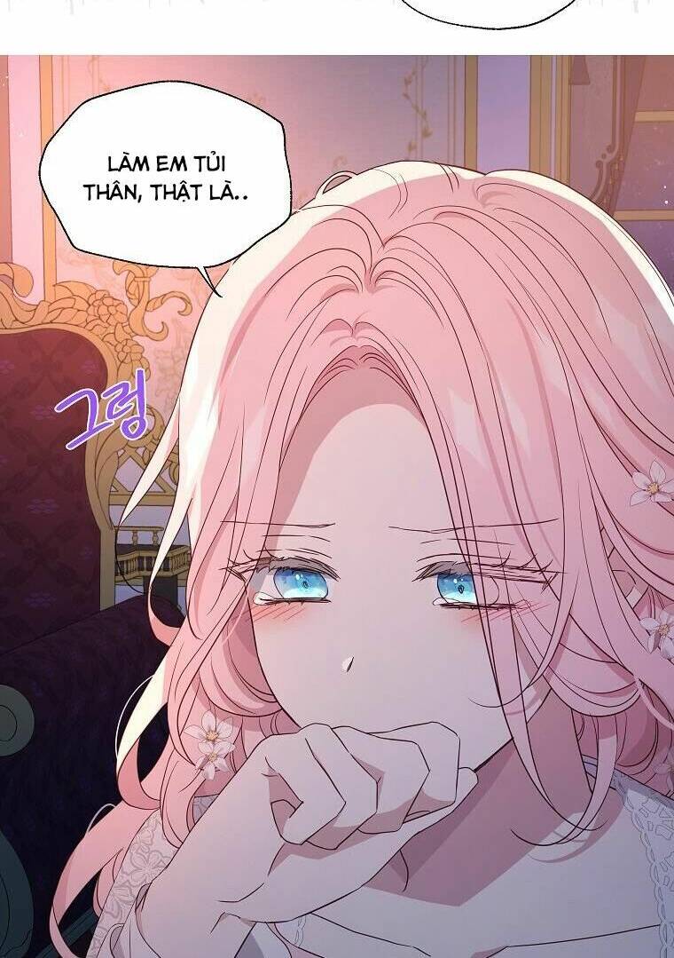Quyến rũ papa của nhân vật phản diện: Chapter 146
