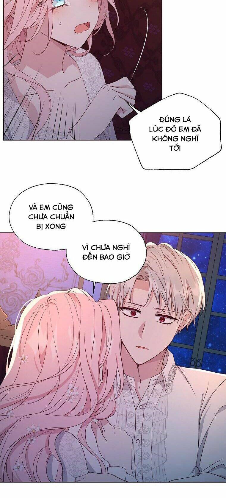 Quyến rũ papa của nhân vật phản diện: Chapter 146