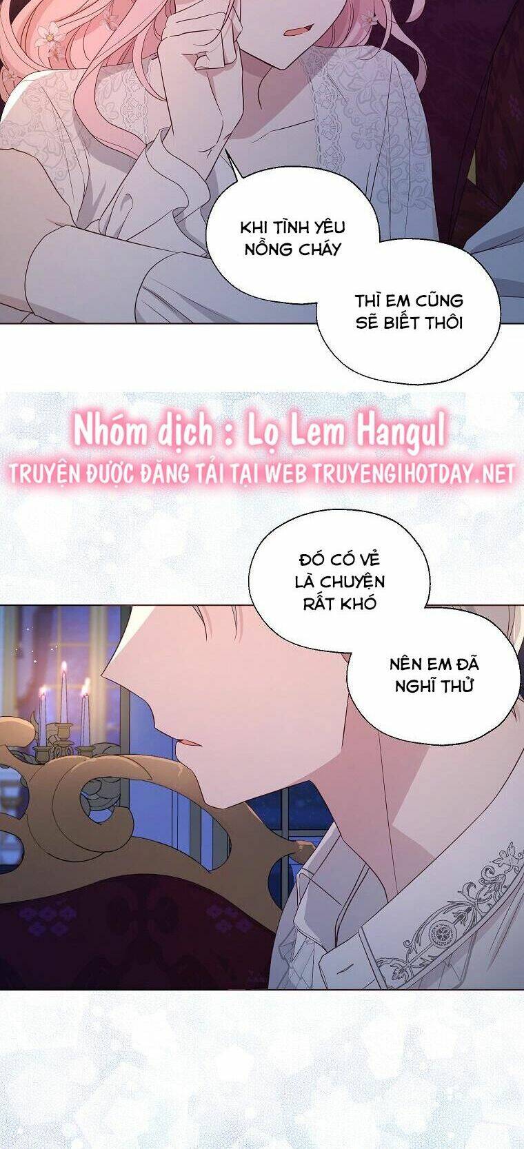 Quyến rũ papa của nhân vật phản diện: Chapter 146