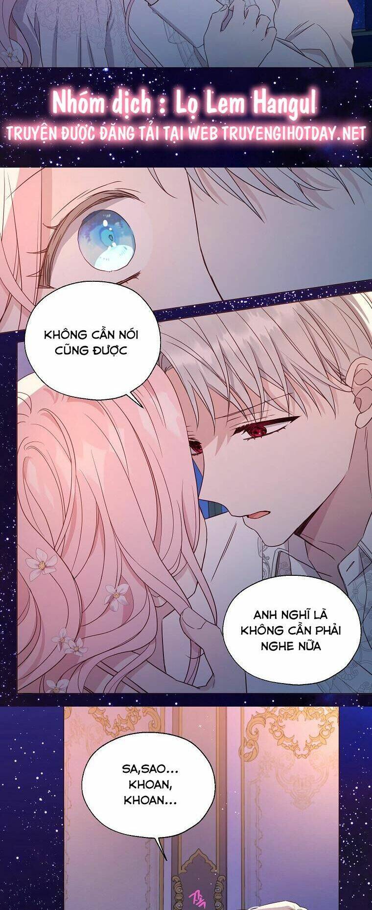 Quyến rũ papa của nhân vật phản diện: Chapter 146