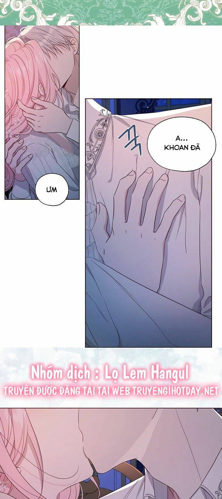 Quyến rũ papa của nhân vật phản diện: Chapter 146