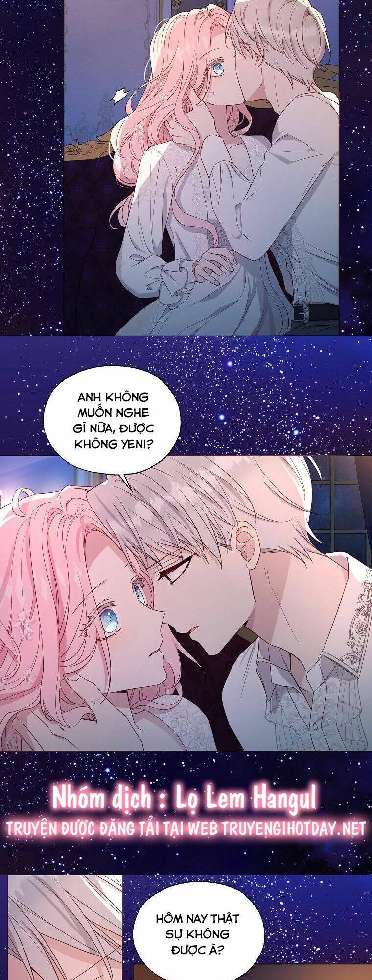 Quyến rũ papa của nhân vật phản diện: Chapter 146