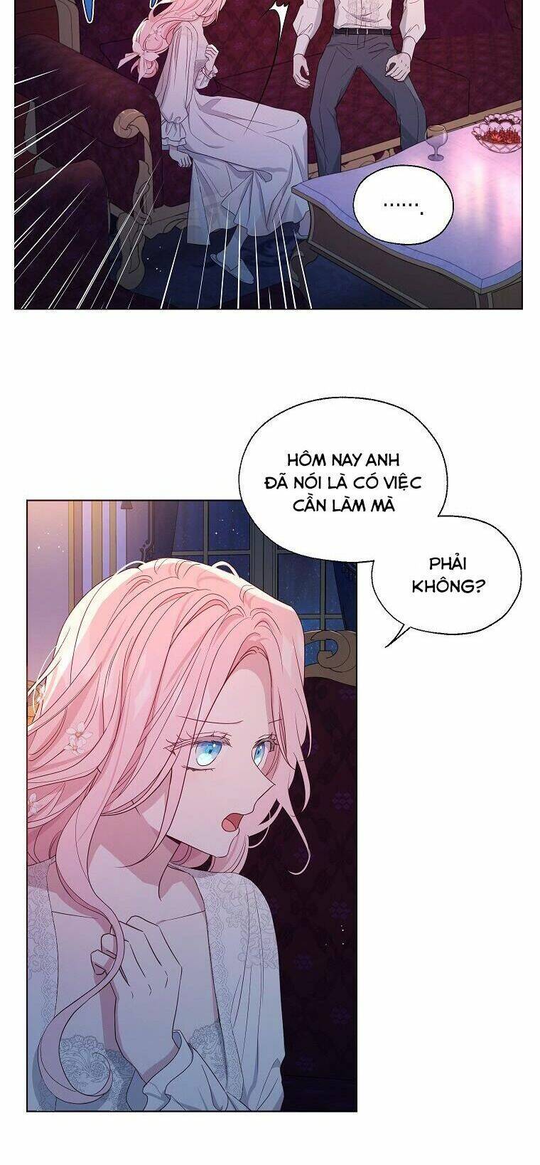 Quyến rũ papa của nhân vật phản diện: Chapter 146