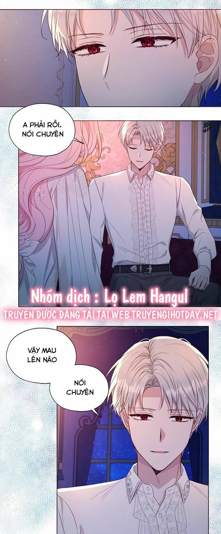 Quyến rũ papa của nhân vật phản diện: Chapter 146