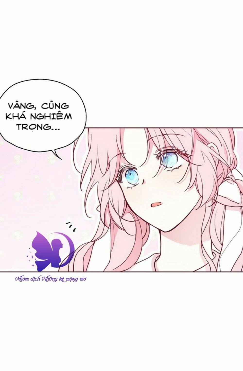 Quyến rũ papa của nhân vật phản diện: Chapter 15