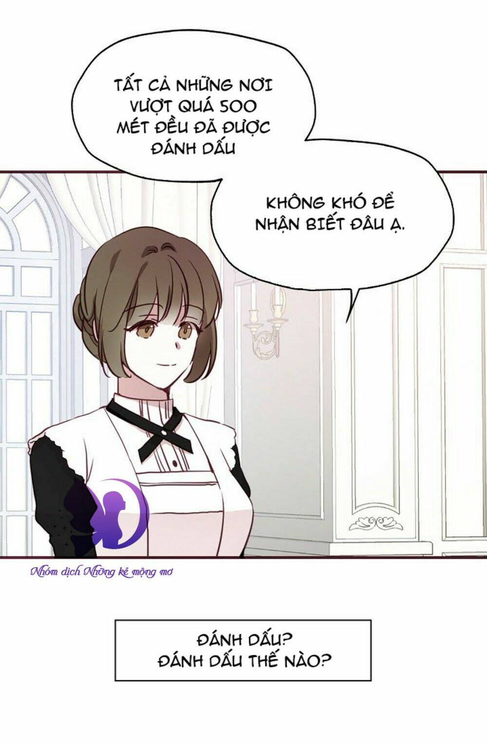 Quyến rũ papa của nhân vật phản diện: Chapter 15