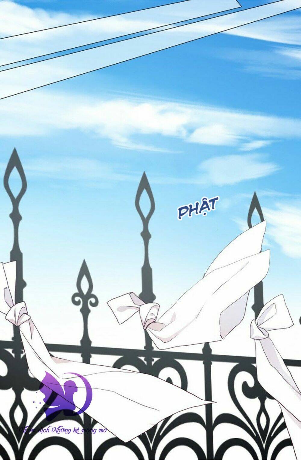 Quyến rũ papa của nhân vật phản diện: Chapter 15