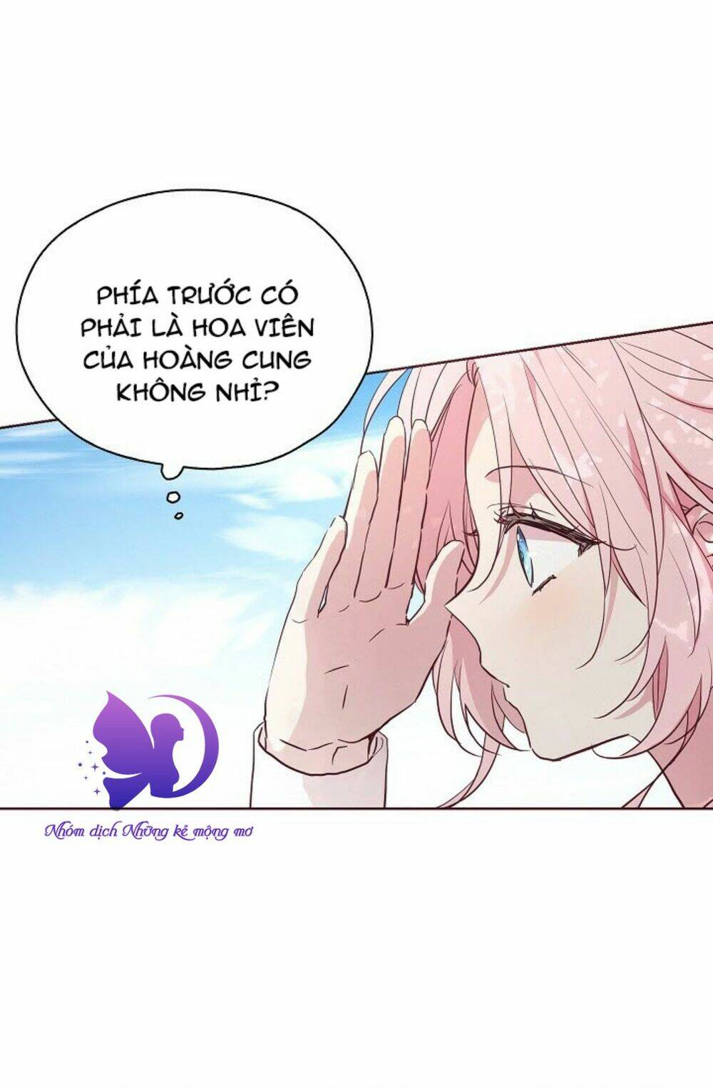 Quyến rũ papa của nhân vật phản diện: Chapter 15