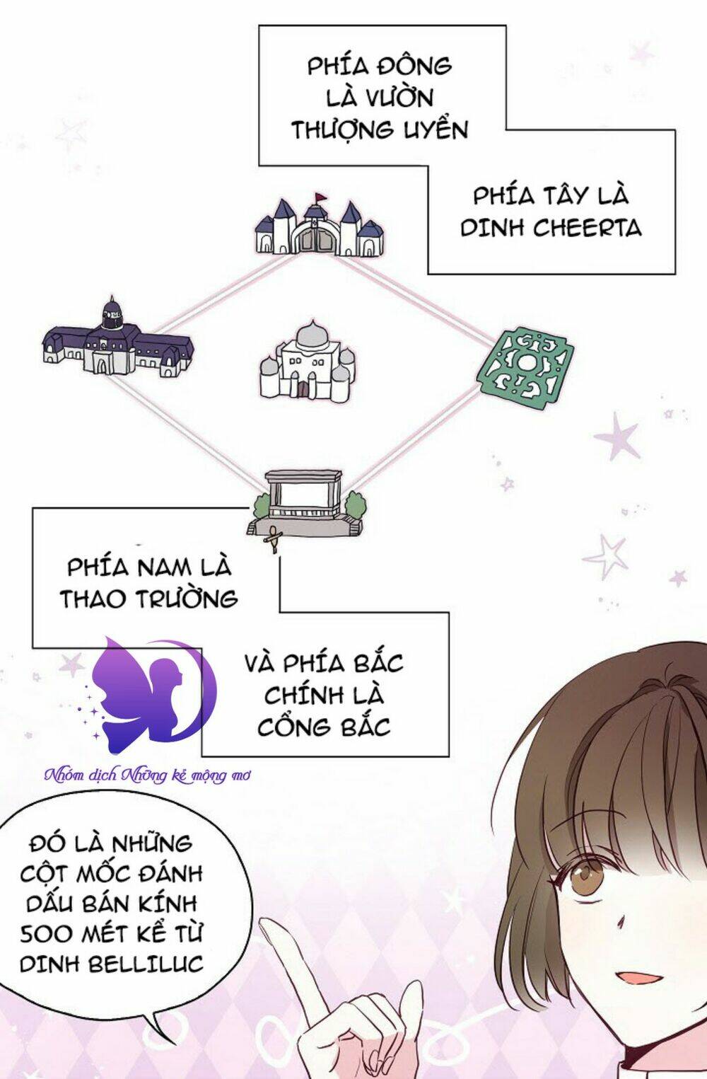 Quyến rũ papa của nhân vật phản diện: Chapter 15