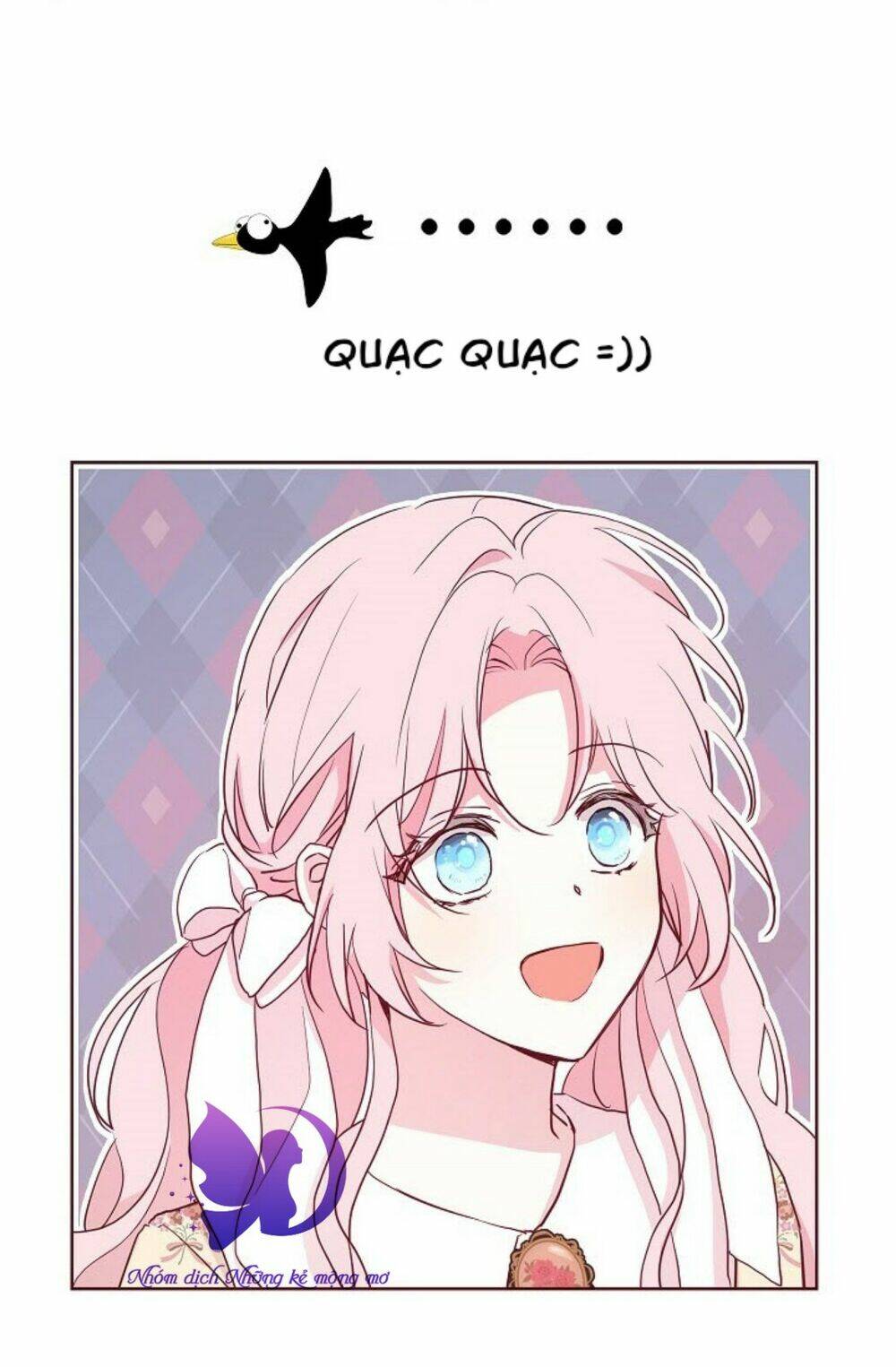 Quyến rũ papa của nhân vật phản diện: Chapter 15